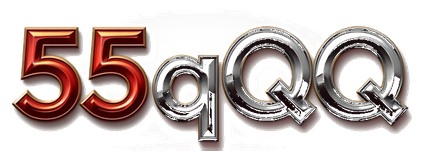 55qqq logo